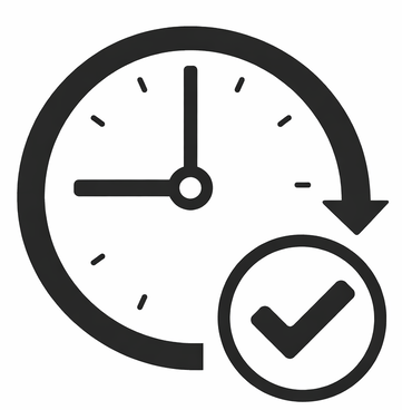 Icono Nextt Fichajes App
