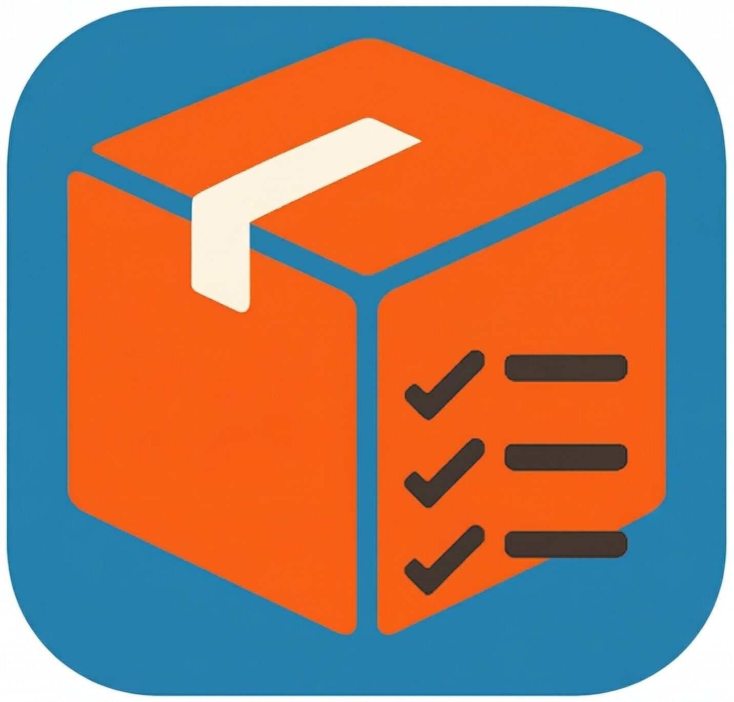 Icono Nextt Inventarios App